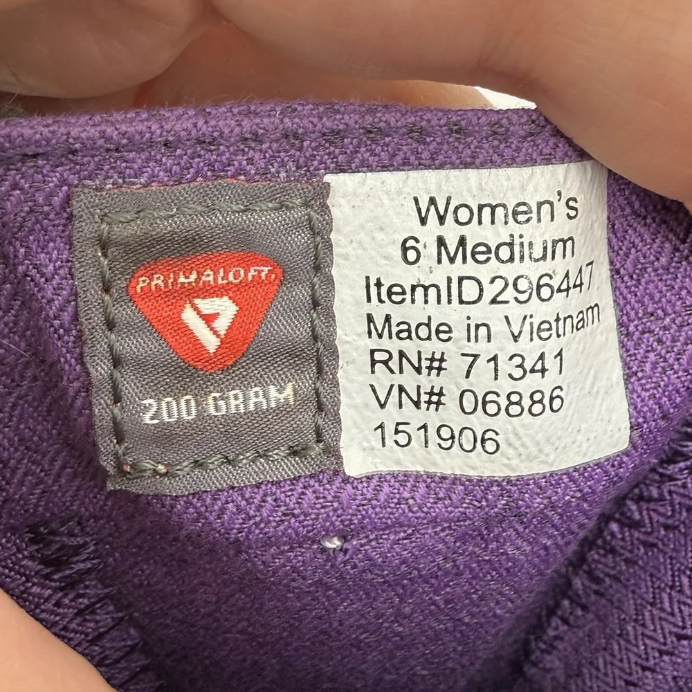 L.L. Bean ll bean